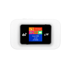 Đại lý phân phối Bộ Phát Wifi 4G Totolink - MF180L chính hãng