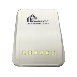 Đèn tủ quần áo, ngăn kéo HOMEMATIC HM-DL0208