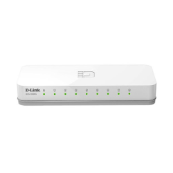 Nơi bán THIẾT BỊ CHIA MẠNG SWITCH D-LINK DES-1008C giá rẻ