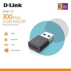 Nơi bán USB THU SÓNG WIFI D-LINK DWA-131 giá rẻ