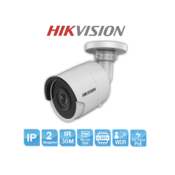 Đại lý phân phối Camera IP HIKVISION DS-2CD2025FHWD-I chính hãng