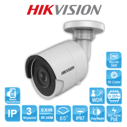 Đại lý phân phối Camera IP HIKVISION DS-2CD2035FWD-I chính hãng