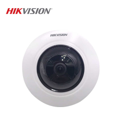 Đại lý phân phối Camera IP Fisheye HIKVISION DS-2CD2955FWD-IS chính hãng