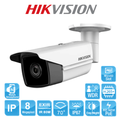 Đại lý phân phối Camera IP HIKVISION DS-2CD2T85FWD-I8 chính hãng