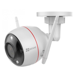 Bán Camera Ezviz C3W 2MP H265 (ColorNightVision Pro)