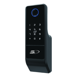 Đại lý phân phối Khóa Vân Tây ZIGBEE 5A DS3000 PRO DUAL tại Hà Nội