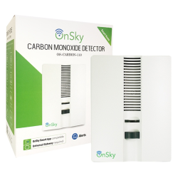 Bán CẢM BIẾN KHÍ ONSKY OS-CARBON-110 giá rẻ