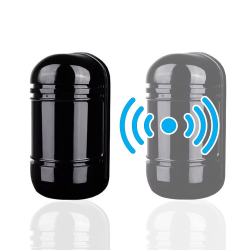 Nơi bán CẢM BIẾN HÀNG RÀO KHÔNG DÂY SMARTZ SHR04W giá rẻ