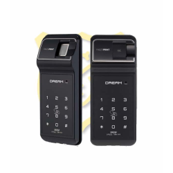 Khóa cửa kính Evernet LH600FG-N - Được Phân Phối Tại An Toàn Ngày Đêm