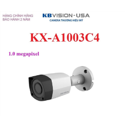 Camera KBVISION KX-A1003C4