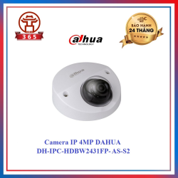 Địa chỉ bán CAMERA IP 4MP DAHUA DH-IPC-HDBW2431FP-AS-S2 giá rẻ