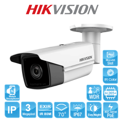 Đại lý phân phối Camera IP HIKVISION DS-2CD2T35FWD-I8 chính hãng