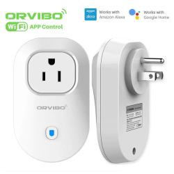 Nơi bán THIẾT BỊ ĐIỀU KHIỂN THÔNG MINH S25US ORVIBO giá rẻ