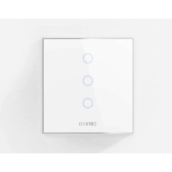Địa chỉ bán CÔNG TẮC CẢM ỨNG THÔNG MINH T30S3Z ORVIBO giá rẻ