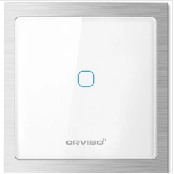Nơi bán CÔNG TẮC CẢM ỨNG THÔNG MINH T30W1Z ORVIBO giá rẻ