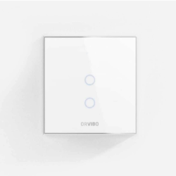 Địa chỉ bán CÔNG TẮC CẢM ỨNG THÔNG MINH T30W2Z ORVIBO giá rẻ