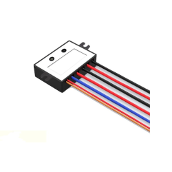 Công tắc gương cảm ứng HMCY-D12TREB-03
