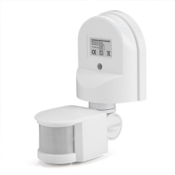 Công tắc cảm biến chuyển động hồng ngoại AM-TG-04W