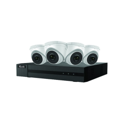 Bộ Kit 4 Camera IP Hilook IK-4042TH-MH/P