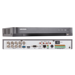 Mua Đầu ghi hình HIKVISION DS-7208HUHI-K2/P ở đâu uy tín
