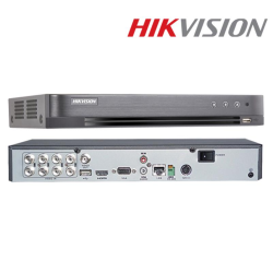 Đại lý phân phối Đầu ghi hình HIKVISION DS-7208HUHI-K2 chính hãng