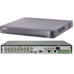 Đại lý phân phối Đầu ghi hình HIKVISION DS-7216HQHI-K2 chính hãng