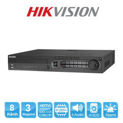 Đại lý phân phối Đầu ghi hình HIKVISION DS-7308HQHI-K4 chính hãng