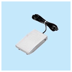 Địa chỉ bán BÀN ĐẠP CHÂN KHẨN CẤP CÓ DÂY AMOS ES-9065 giá rẻ
