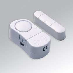 Bán CẢM BIẾN TỪ LẮP CỬA RL-9805A giá rẻ
