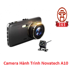 Bán CAMERA HÀNH TRÌNH NOVATECH A10 giá rẻ