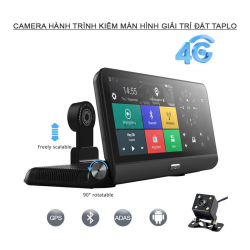 Bán CAMERA HÀNH TRÌNH NOVATECH CM84T-4G giá rẻ