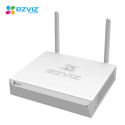 Đầu ghi Ezviz 4 kênh CS-X5C-4APEC