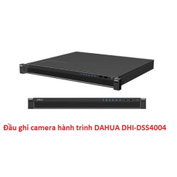 Bán ĐẦU GHI CAMERA HÀNH TRÌNH DAHUA DHI-DSS4004 giá rẻ