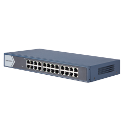 SWITCH 24 CỔNG HIKVISION DS-3E0524-E(B)