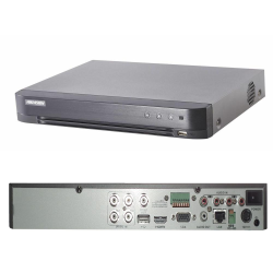 Bán ĐẦU GHI HÌNH 4 KÊNH HIKVISION DS-7204HTHI-K1 giá rẻ