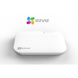 Đầu Ghi Hình Ezviz CS-X3-108