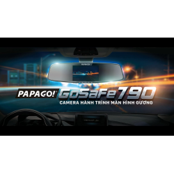 Camera hành trình Vietmap Papago Gosafe 790