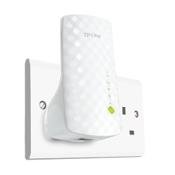 Bán BỘ KÍCH SÓNG WIFI TP-LINK AC750 (RE200) giá rẻ
