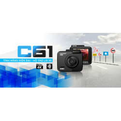 Camera hành trình Vietmap C61 Pro