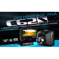Camera hành trình Vietmap C62S