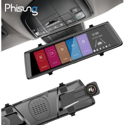 Địa chỉ bán CAMERA HÀNH TRÌNH F900 PHISUNG giá rẻ