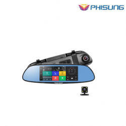 Nơi bán CAMERA HÀNH TRÌNH V25 PHISUNG giá rẻ