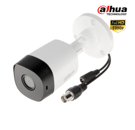 Bán CAMERA HDCVI COOPER 2MP DAHUA HAC-B1A21P giá rẻ