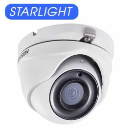 Camera DS-2CE76D3T-ITM - STARLIGHT