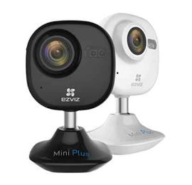Camera Eziviz CS-CV200-(A0-52WFR(White))