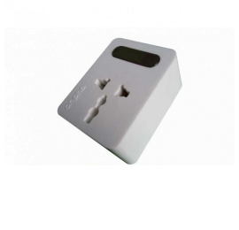 Ổ cắm điện bảo vệ tủ lạnh Anpha Delay 2