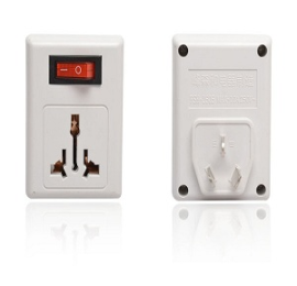 Ổ CẮM CHUYỂN ĐỔI 16A-10A FSH-2605