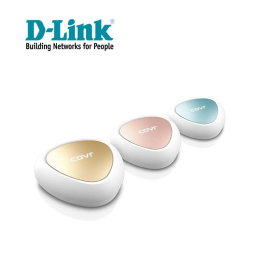 Đại lý phân phối Thiết bị phát Wifi Mesh D-link COVR-1203/ESG chính hãng
