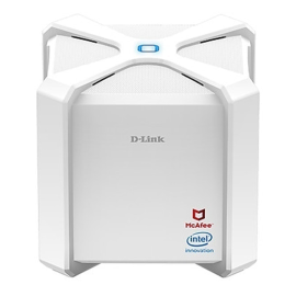 Đại lý phân phối Thiết bị phát Wifi DLINK DIR-2680 chính hãng