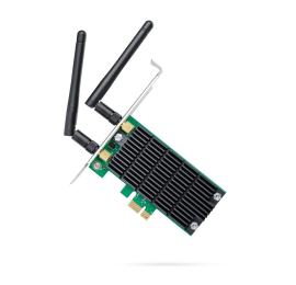 Bán BỘ CHUYỂN ĐỔI WI-FI PCI EXPRESS AC1200 (ARCHER T4E) giá rẻ